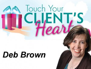 Call a Biz Hero Guest Expert Deb Brown