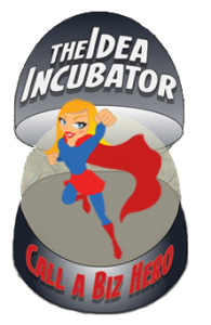 The Idea Incubator