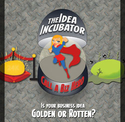 The Idea Incubator